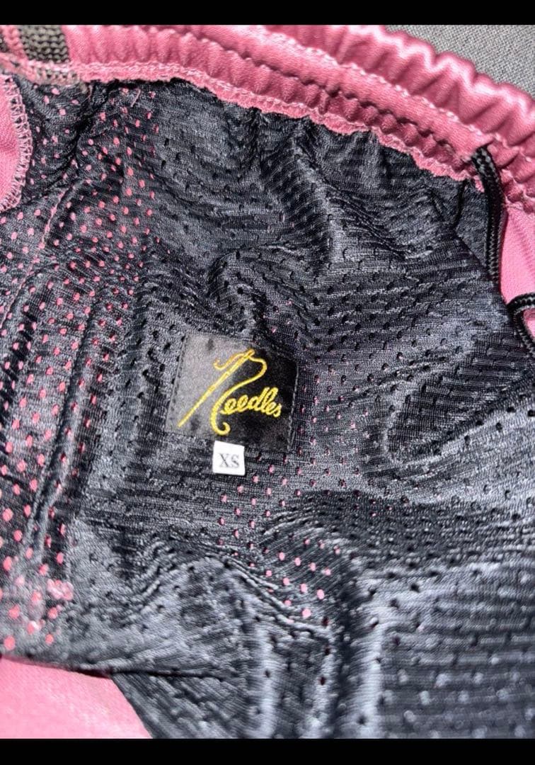 NEEDLES ✨池田エライザ着用✨トラックパンツ