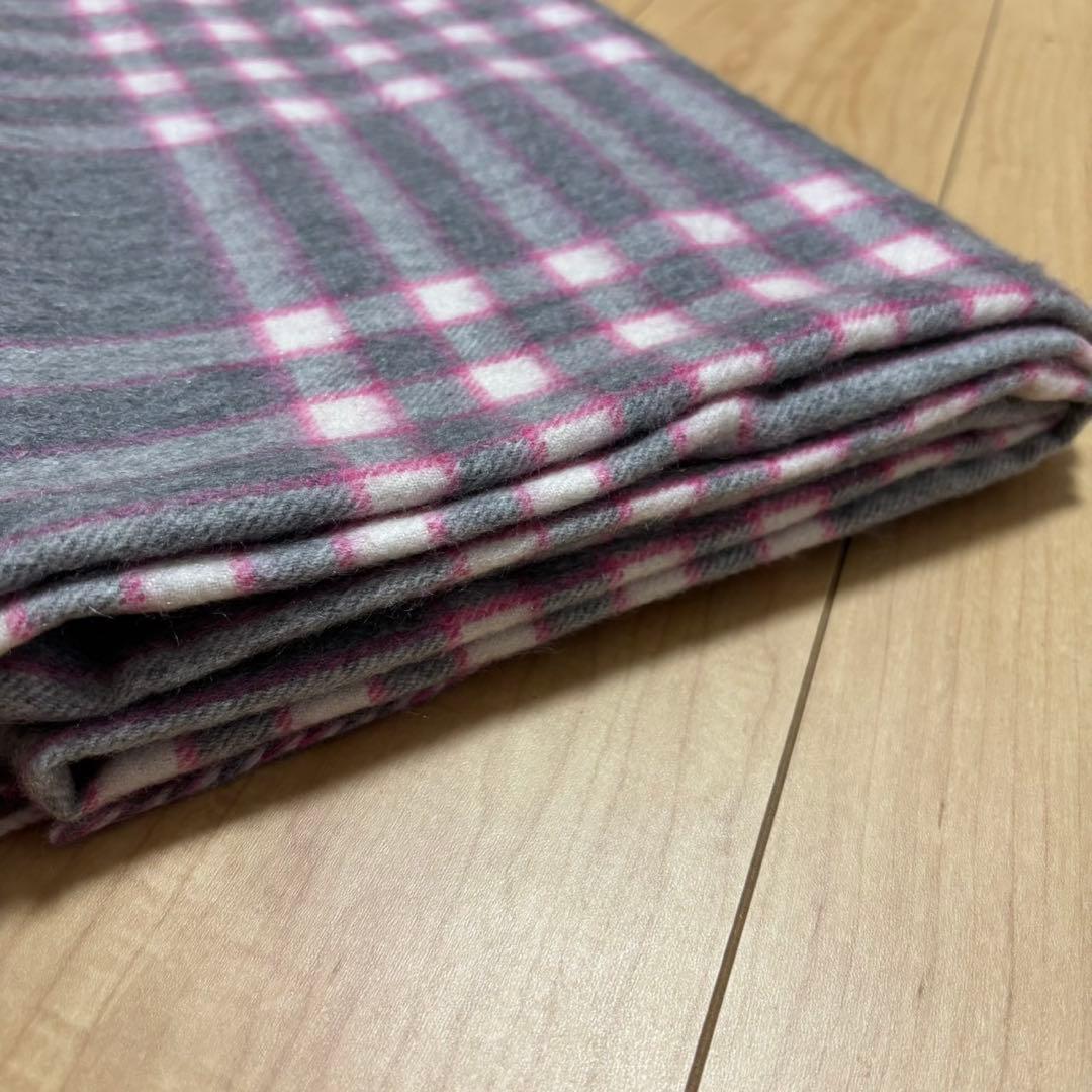 【美品】アソースメレ ASAUCE MÊLER ストール