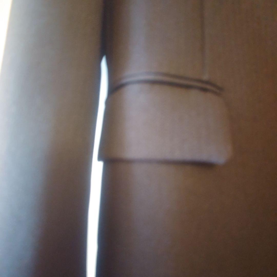 BEAMS DESIGN 黒スーツ Waltz