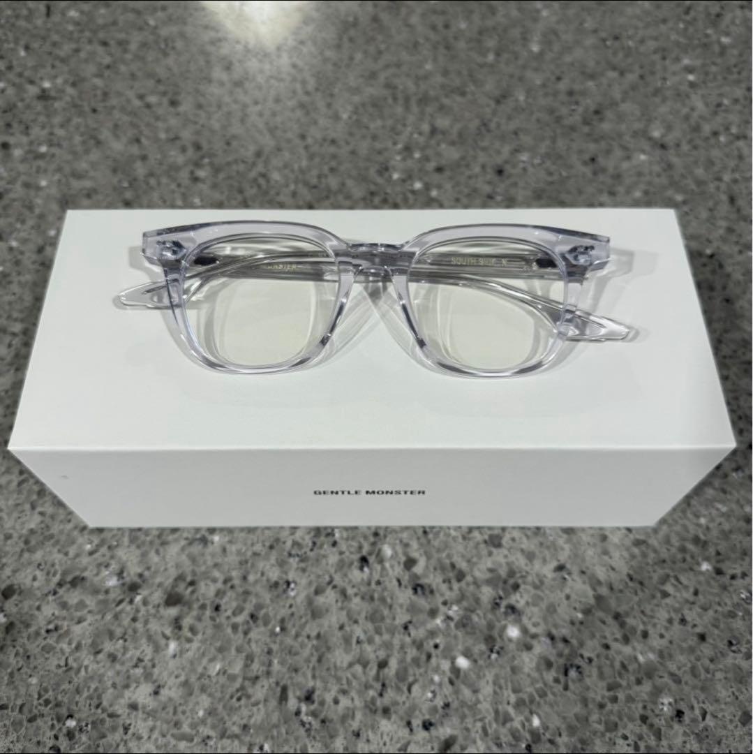 Gentle Monster ジェントルモンスター South Side N