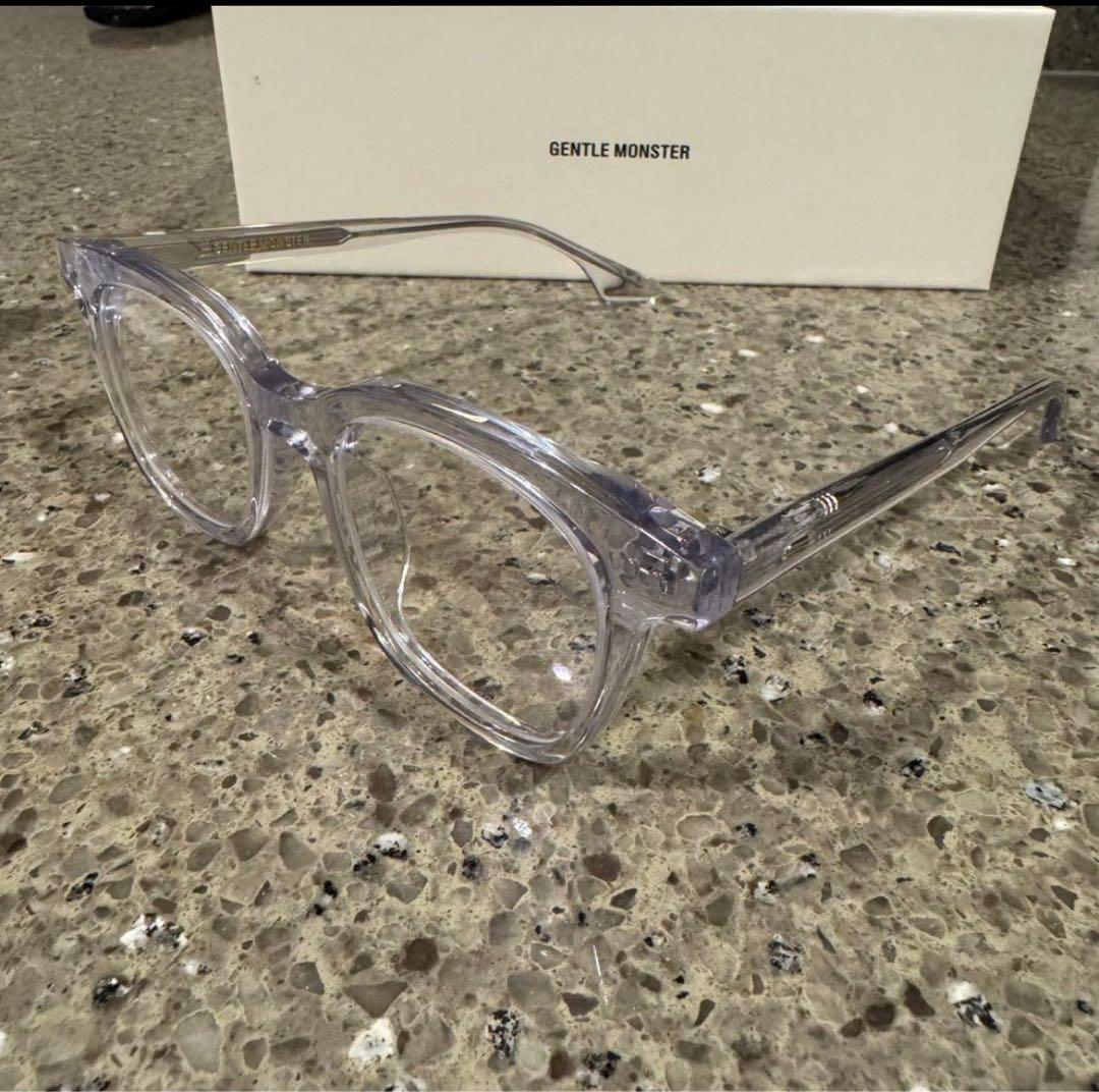 Gentle Monster ジェントルモンスター South Side N