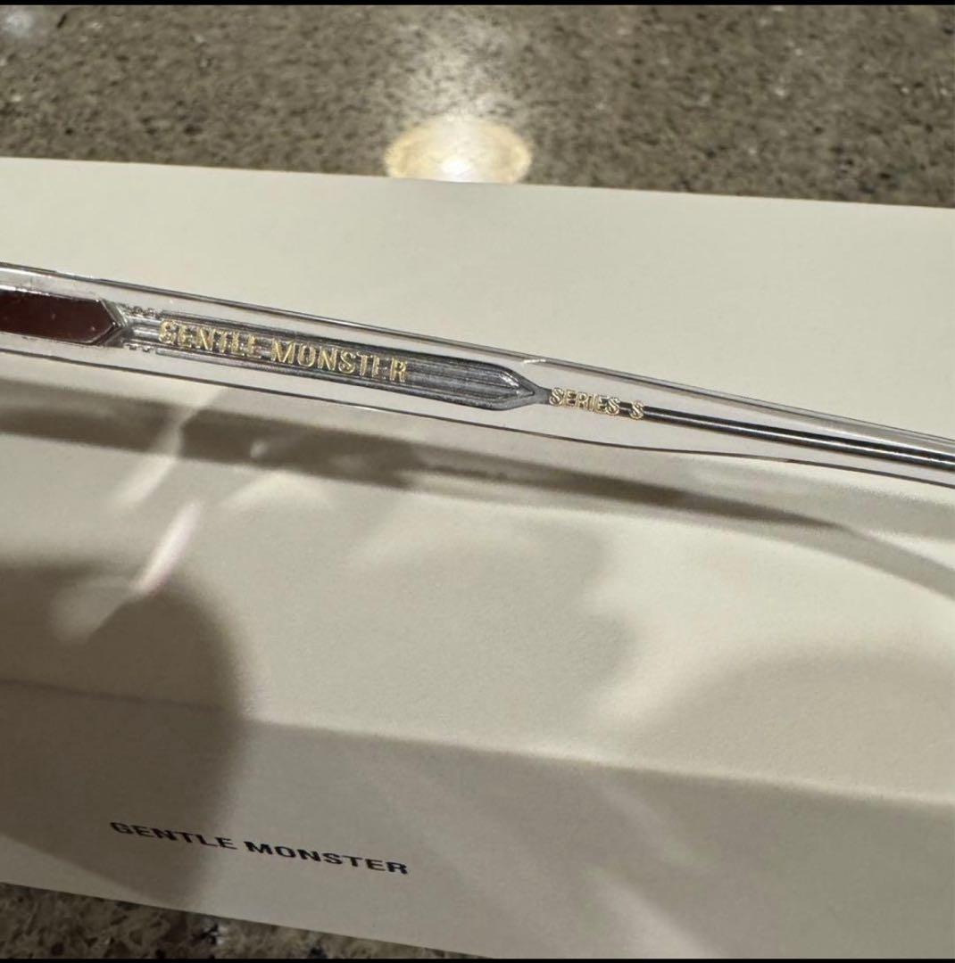 Gentle Monster ジェントルモンスター South Side N