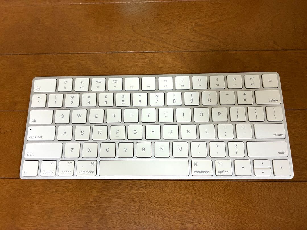 iMac 21.5インチ4K 2019/Core i3/8GB/1TB