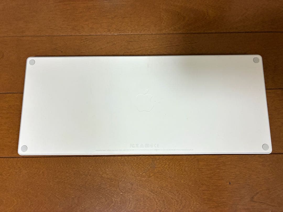 iMac 21.5インチ4K 2019/Core i3/8GB/1TB