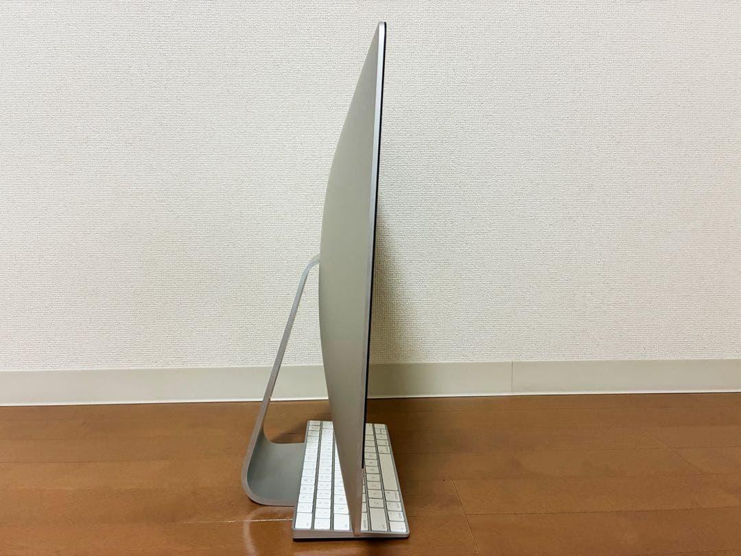 iMac 21.5インチ4K 2019/Core i3/8GB/1TB