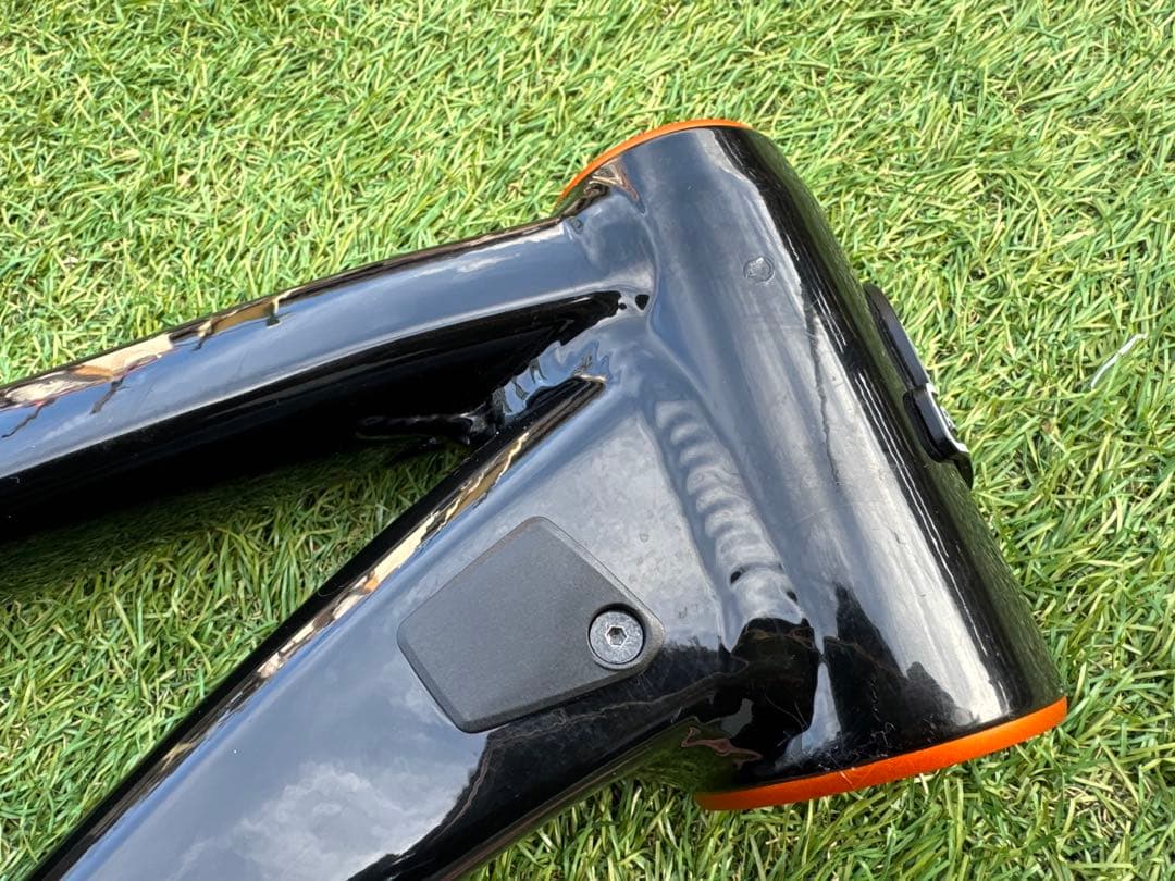 パーツ Rocky Mountain Altitude Alloy30 2021 L