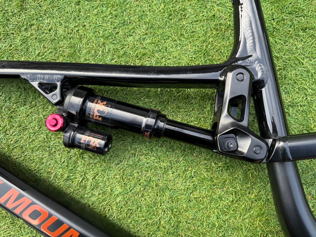 パーツ Rocky Mountain Altitude Alloy30 2021 L