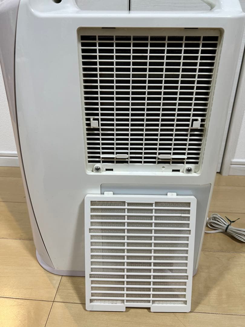 【美品】コロナ 衣類乾燥除湿機 CD- S6316 2016年製