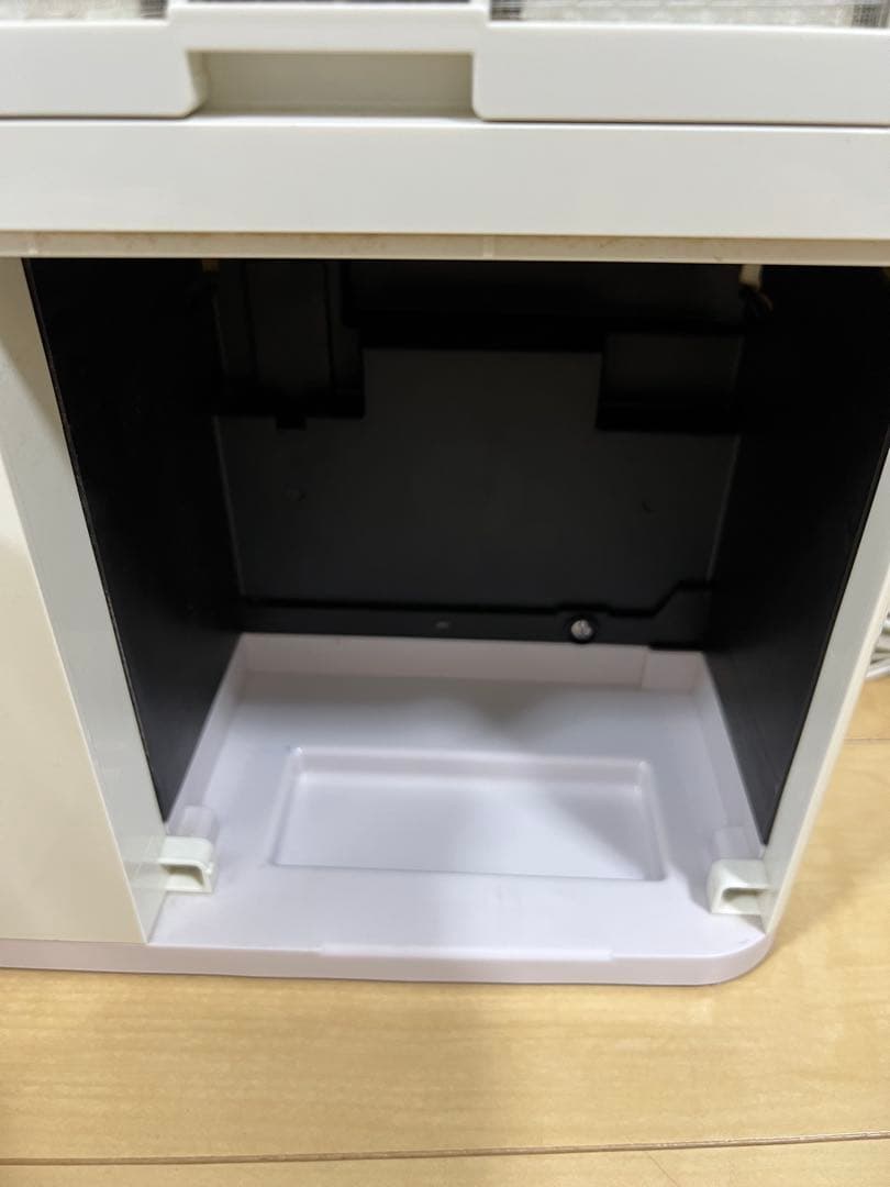 【美品】コロナ 衣類乾燥除湿機 CD- S6316 2016年製