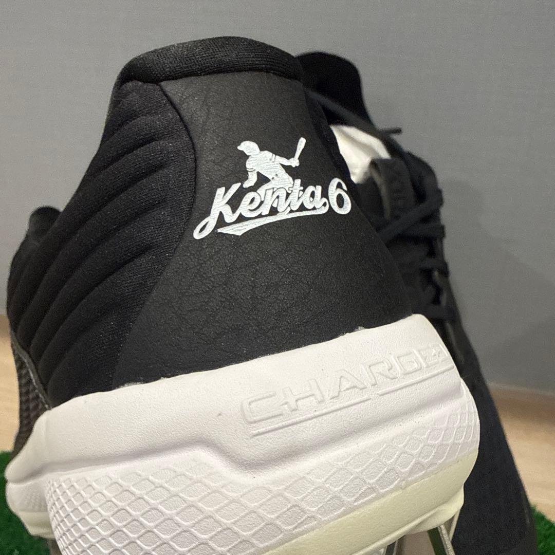 【今宮健太】チーム支給品　スパイク