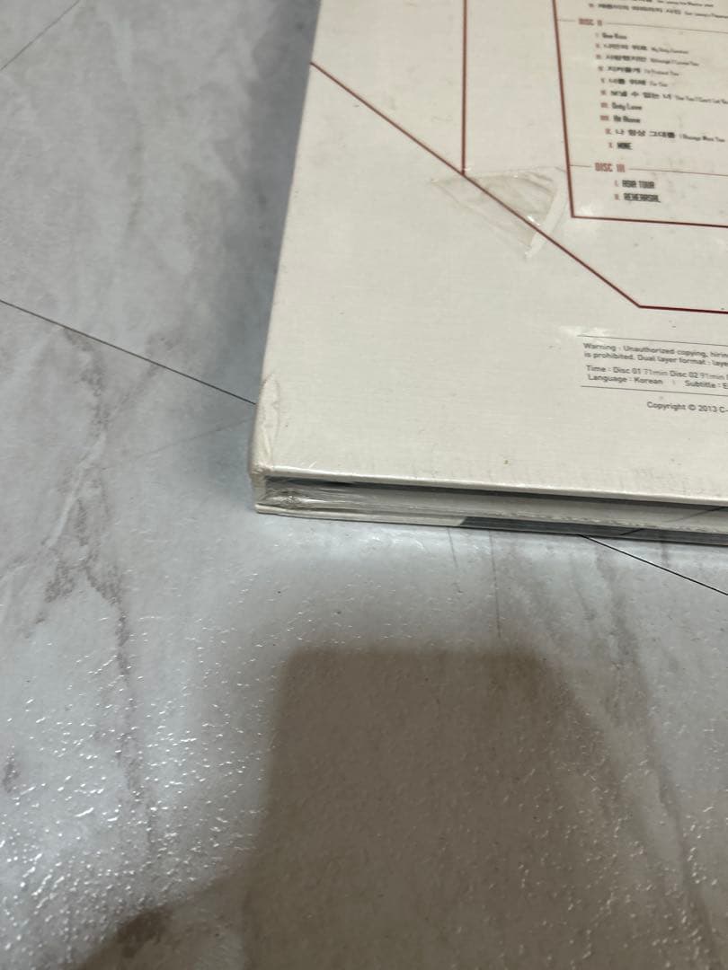 K-POP・アジア KIM JAE JOONG YOUR STORY