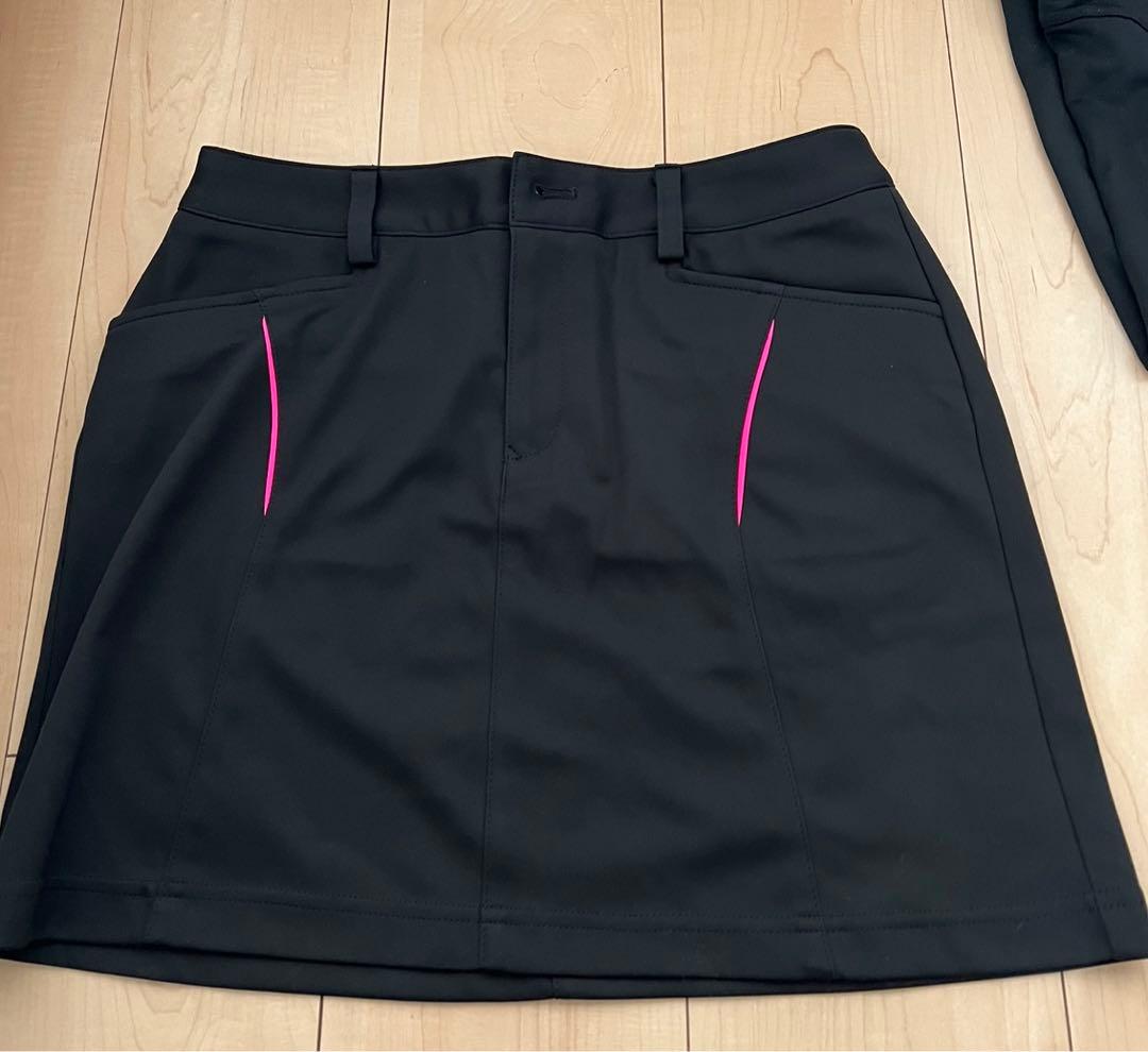 adidas ゴルフ ウェア レディース 3点