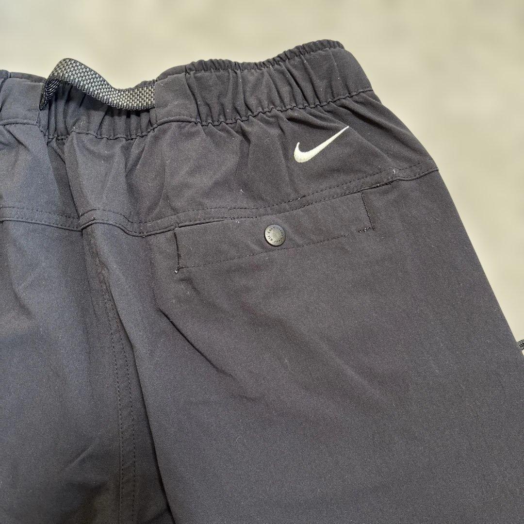 NIKE ACG ナイキ エーシージー SMITH SUMMIT カーゴパンツ