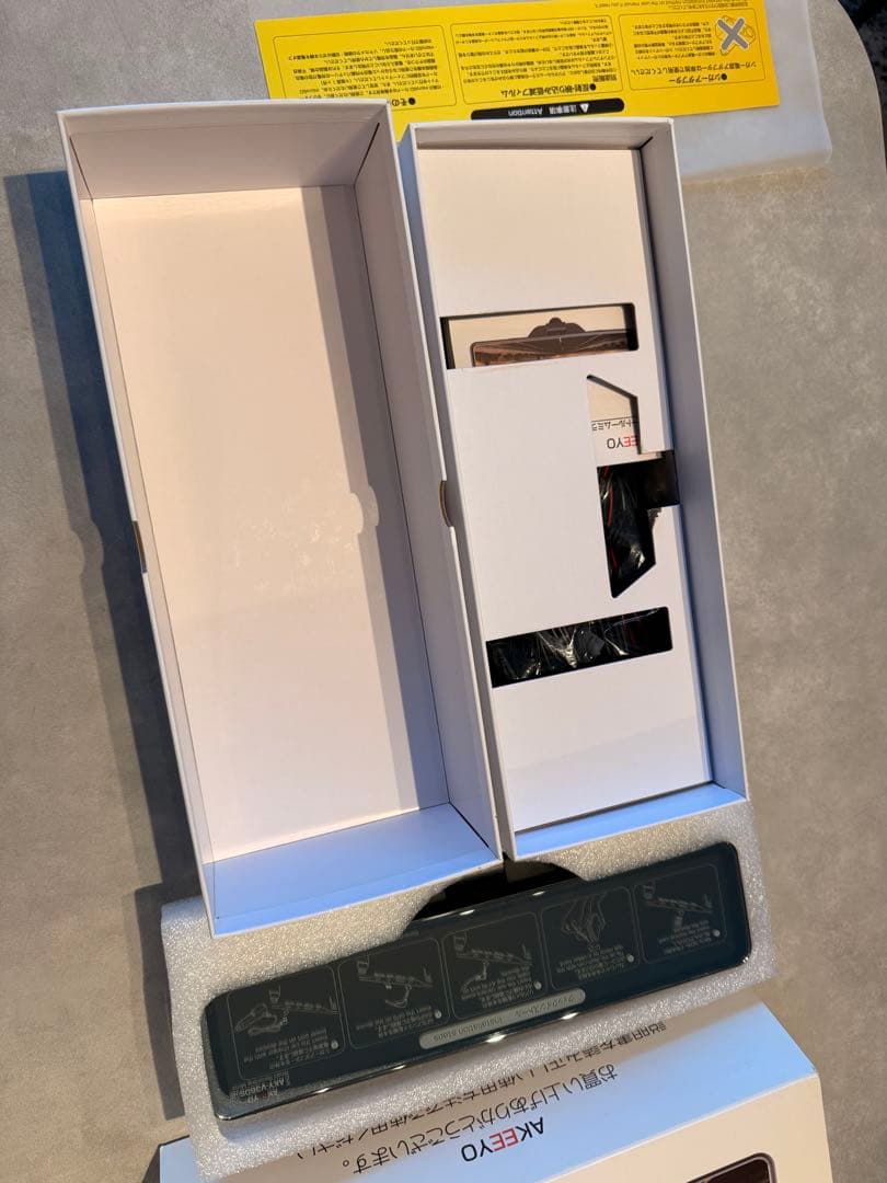 AKEEYO スマートミラー AKY-V360S 全方位ドライブレコーダー