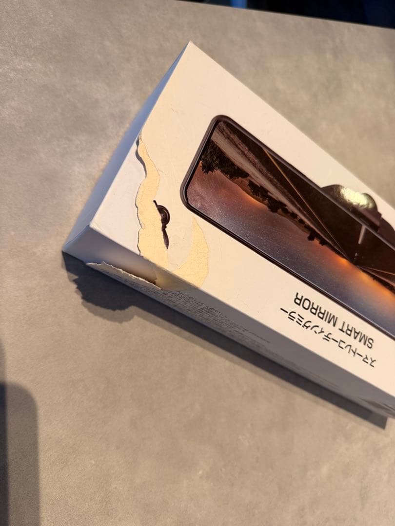 AKEEYO スマートミラー AKY-V360S 全方位ドライブレコーダー