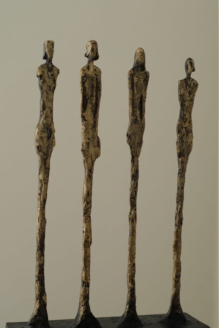 専用　bronze sculpture