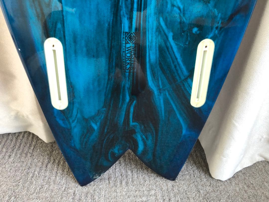 ROCK DANCE サーフボード