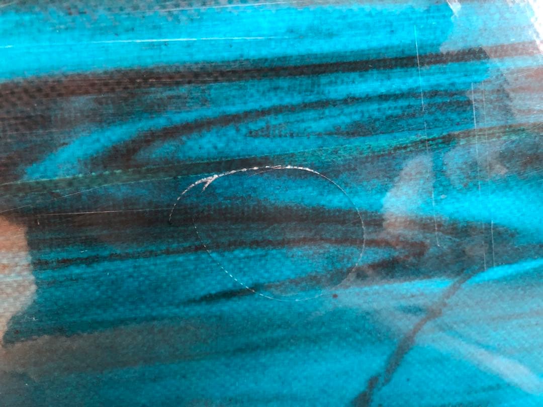 ROCK DANCE サーフボード