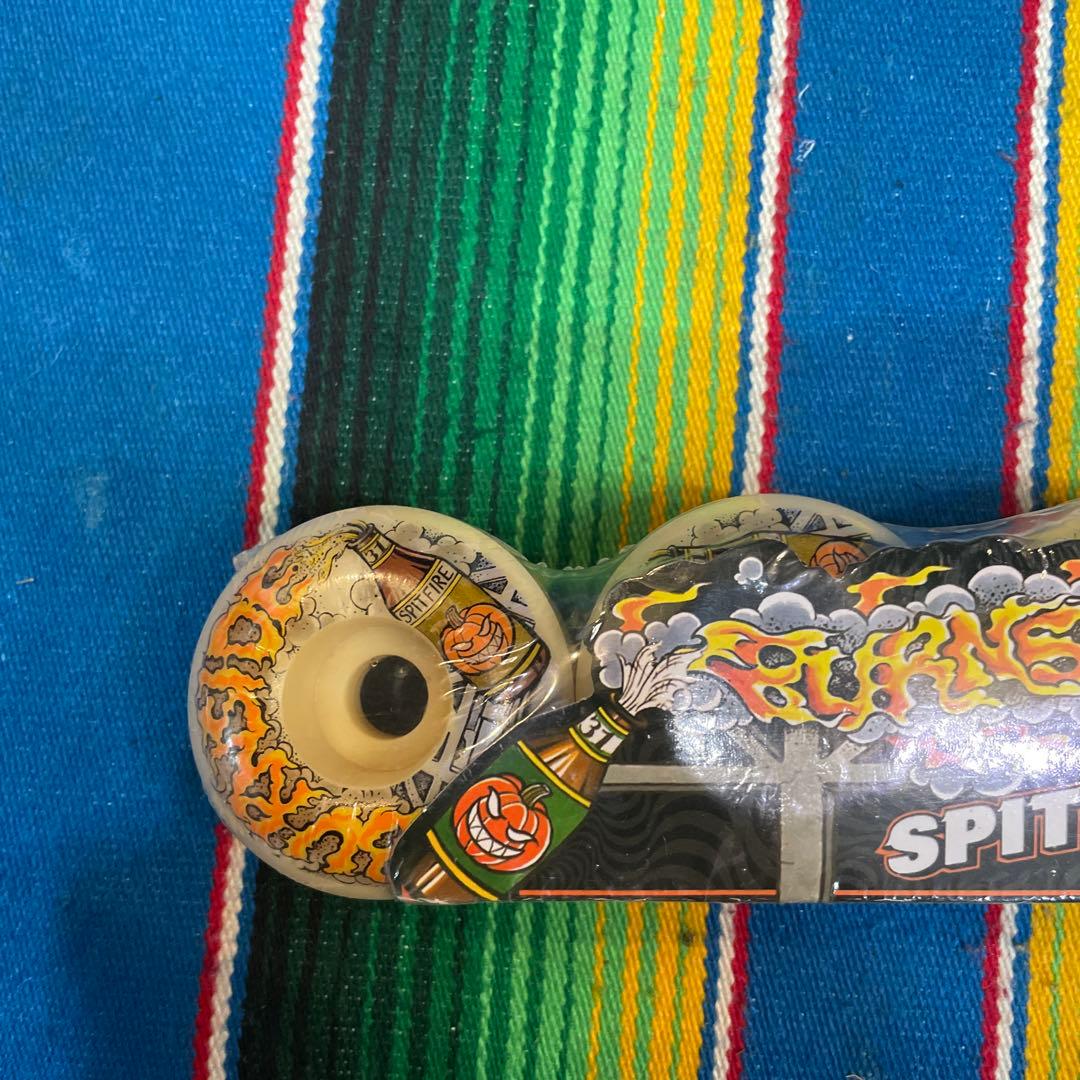 スピットファイアSpitfire Formula Four 56mm ウィール