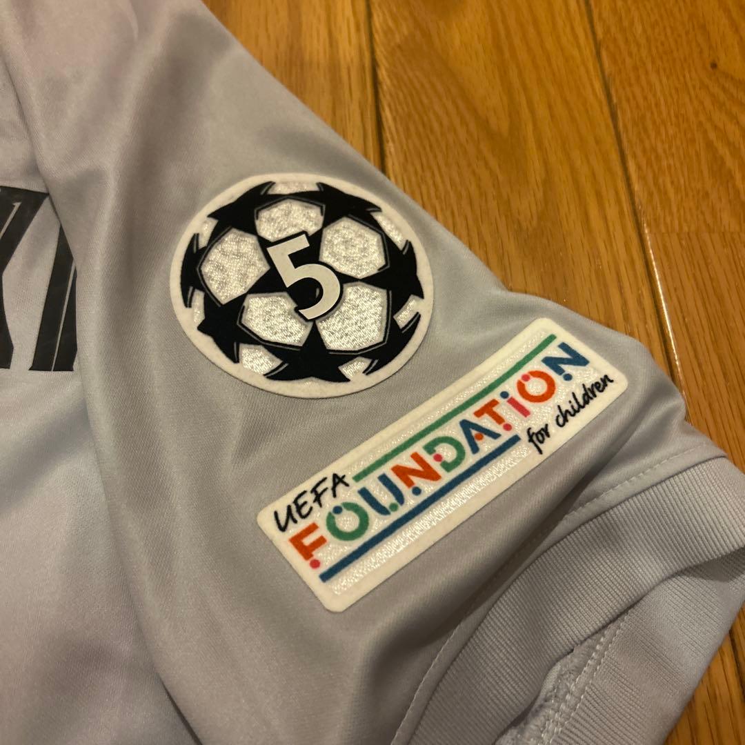 レヴァンドフスキ ユニフォーム バルセロナ(正規品)