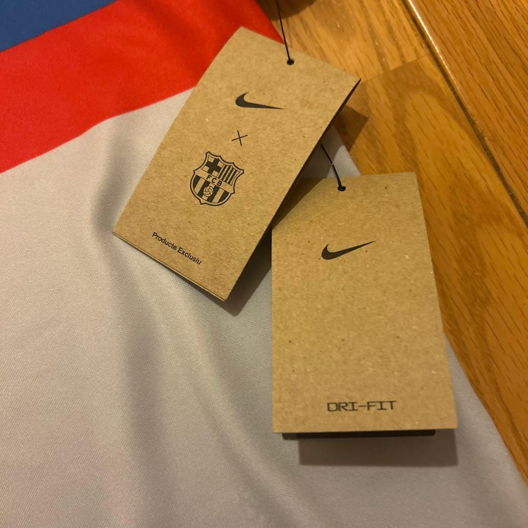 レヴァンドフスキ ユニフォーム バルセロナ(正規品)