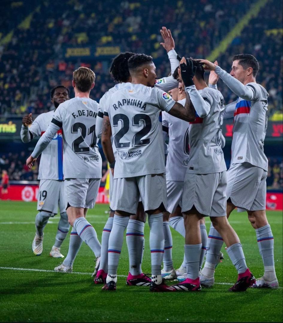 レヴァンドフスキ ユニフォーム バルセロナ(正規品)