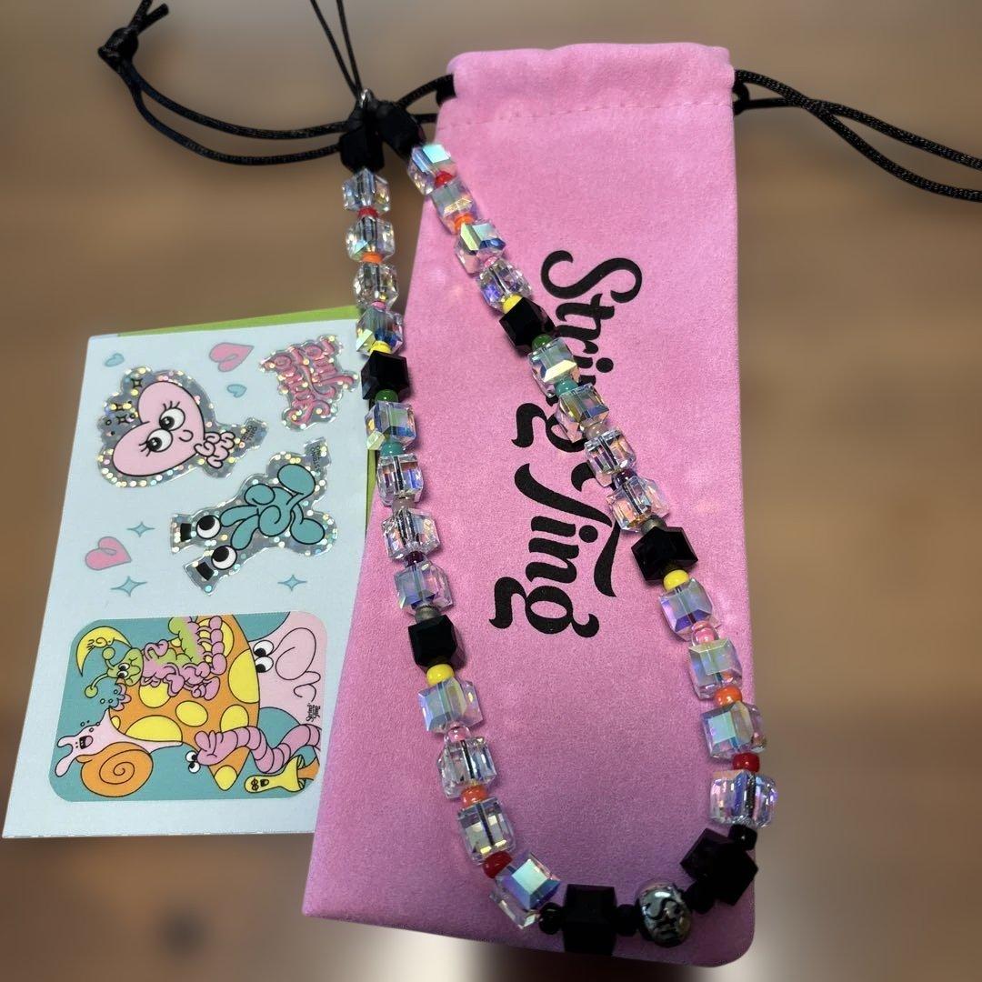 限定価格stringting ストリングティング BIRTHDAYCAKE