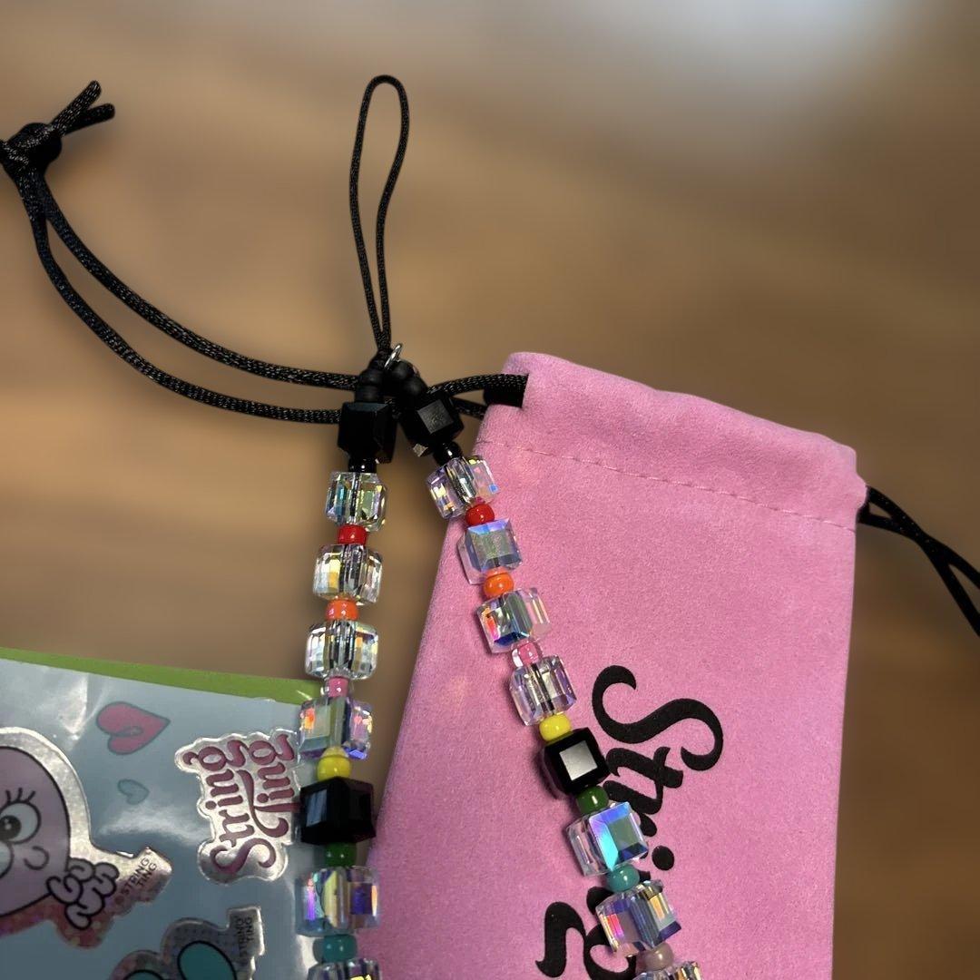 限定価格stringting ストリングティング BIRTHDAYCAKE