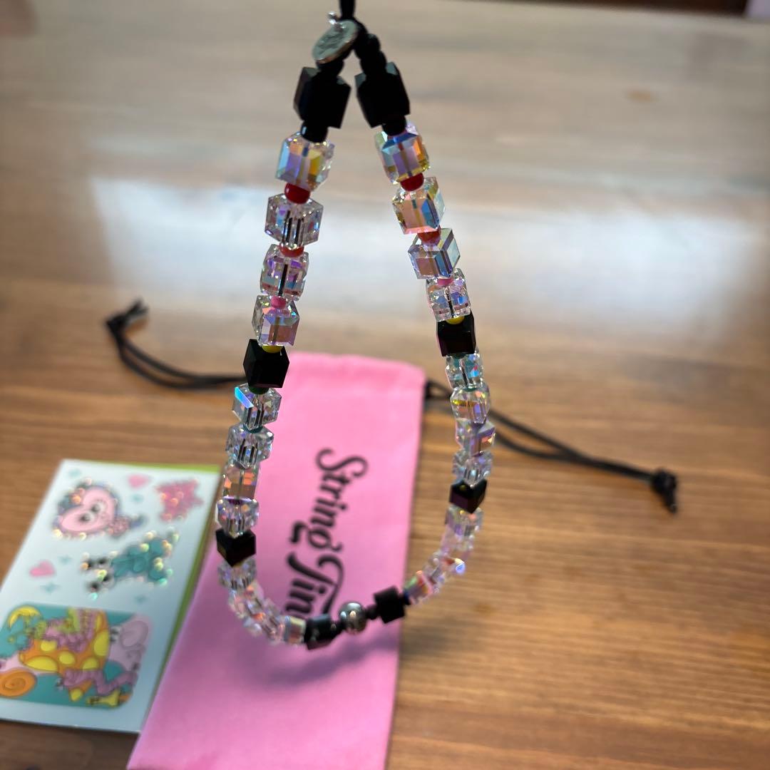 限定価格stringting ストリングティング BIRTHDAYCAKE