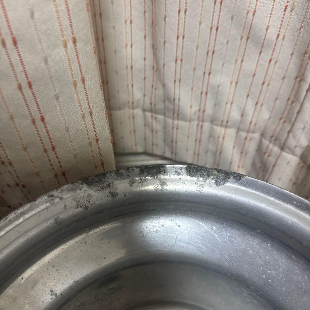 ダグラスホイール　希少10インチ　10j オフセット-14