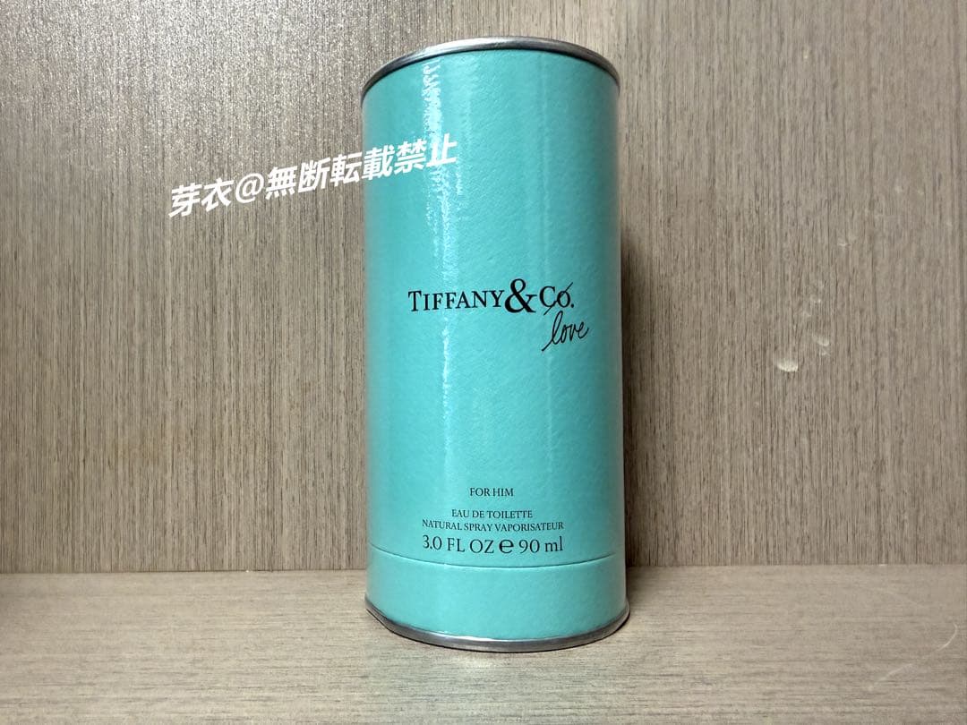 ティファニー メンズティファニー&ラブ フォーヒム EDT 90ml
