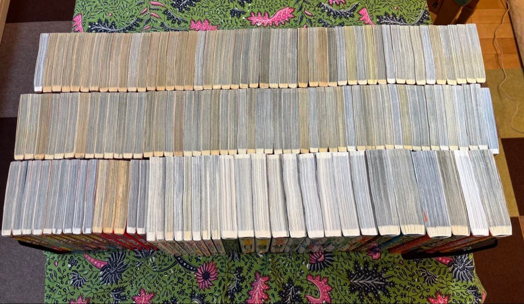 【関連本多数‼︎】名探偵コナン 1〜107巻 全巻 ＋関連本 青山剛昌