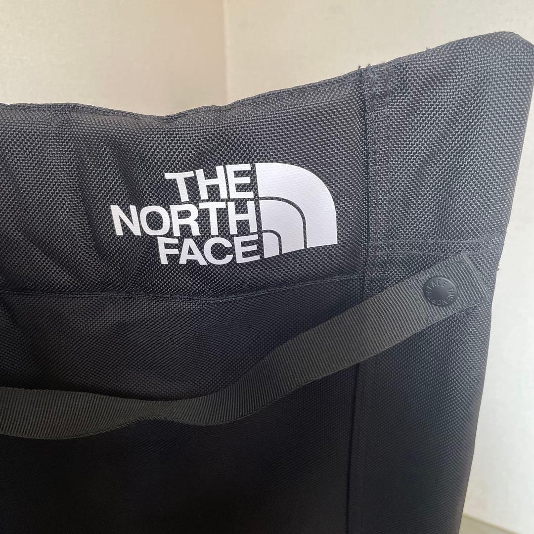THE NORTH FACE キャンプチェアNN 31705