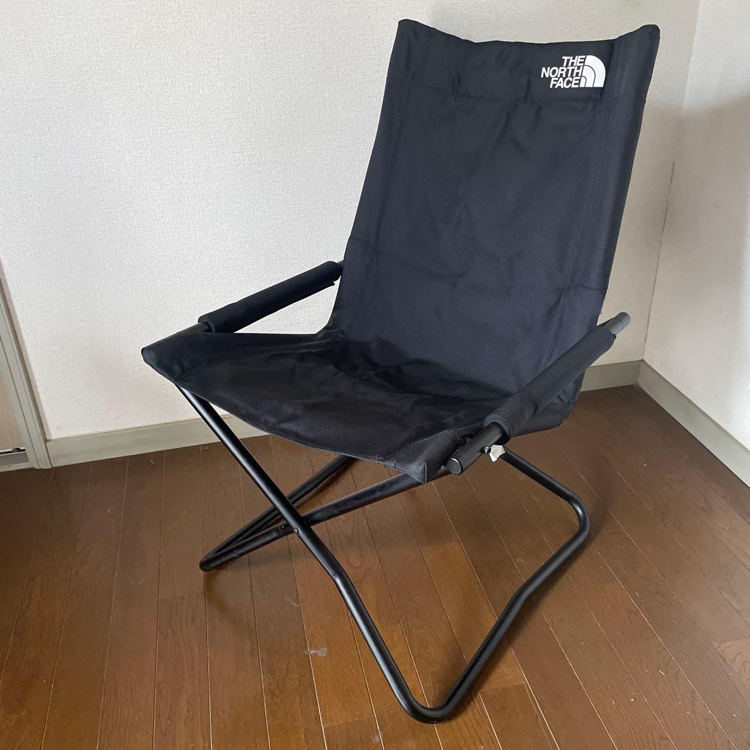 THE NORTH FACE キャンプチェアNN 31705