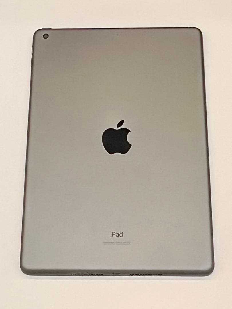 Apple iPad (第７世代) Wi-Fi 32GB スペースグレイ