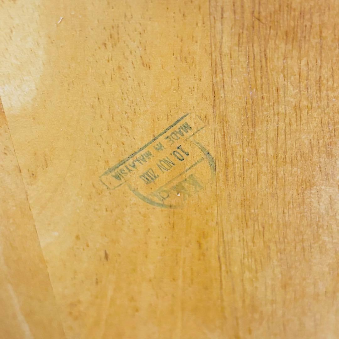 希少品　ビンテージ ウィンザーチェア　木製ダイニングチェア 椅子 アンティーク