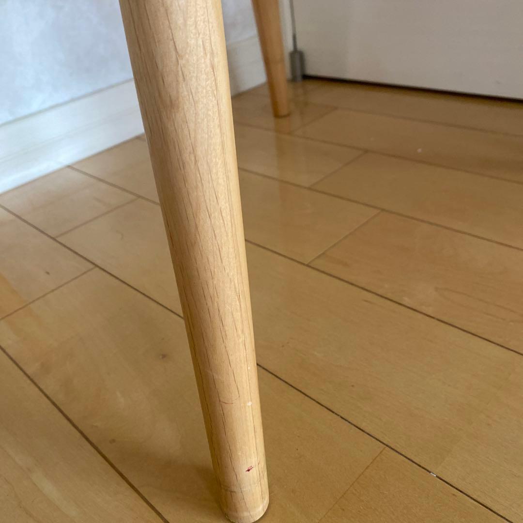 momonatural ダイニングチェア ①