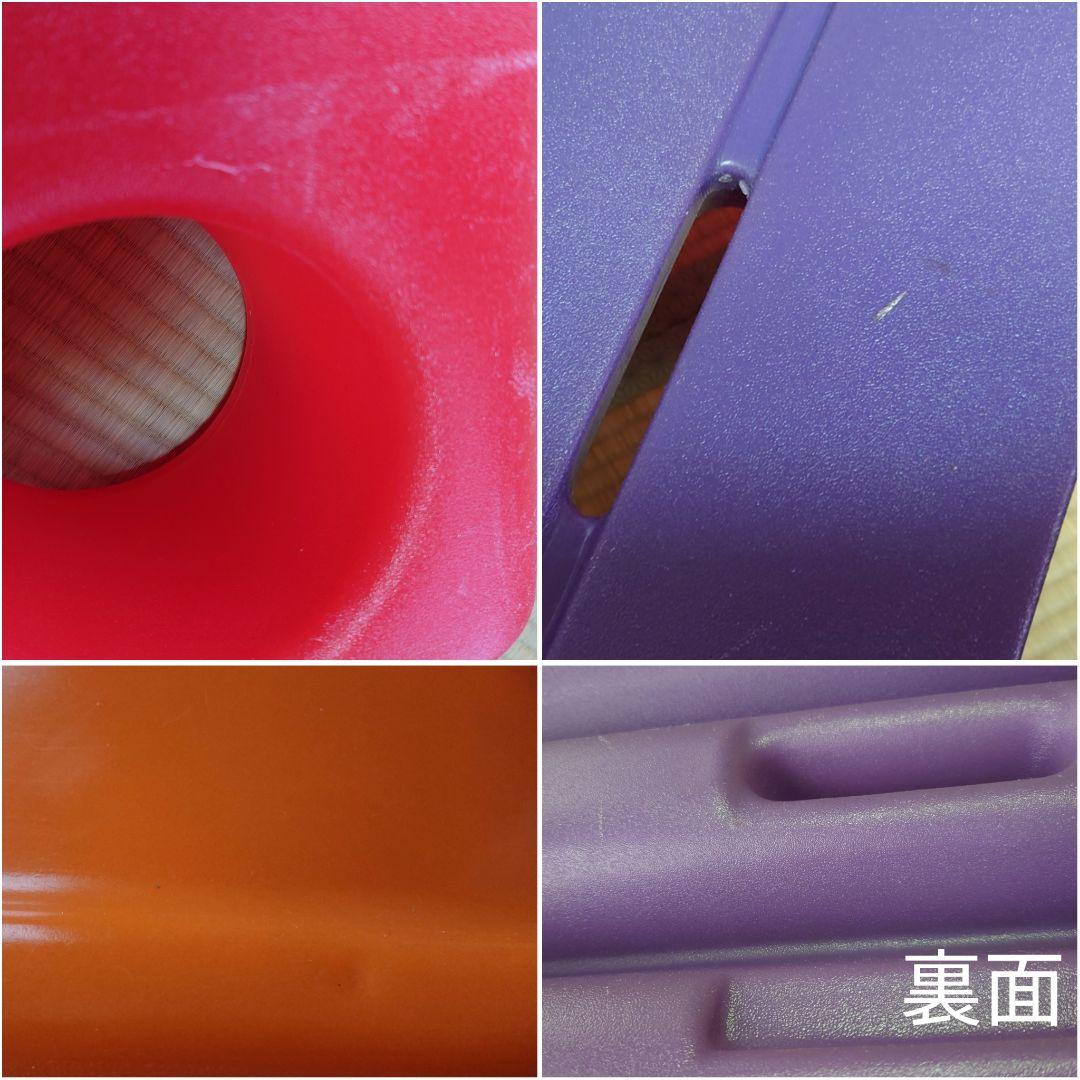 アドベンチャージム　ステップ2　カンガルークライマー　すべり台　大型遊具