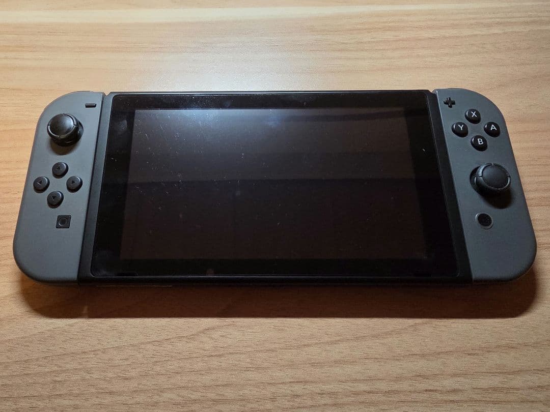 Nintendo Switch 本体 ACアダプター ケース ドック