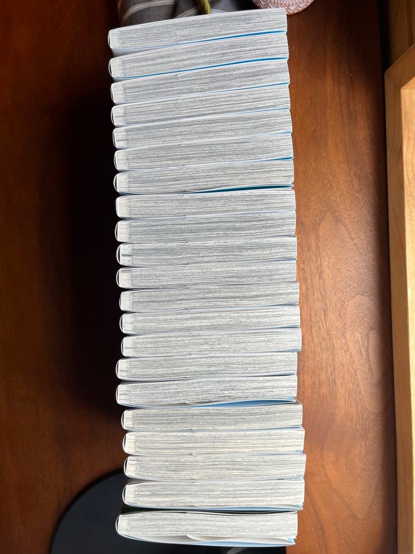 アオのハコ　1〜21巻セット