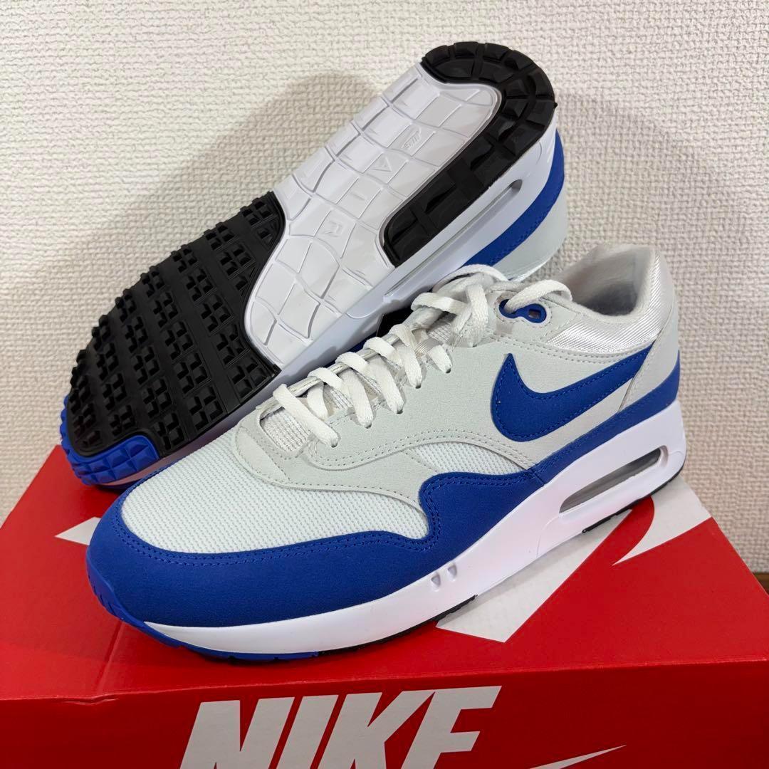 26.5cm NIKE エア マックス 1 '86 OG DV1403-115