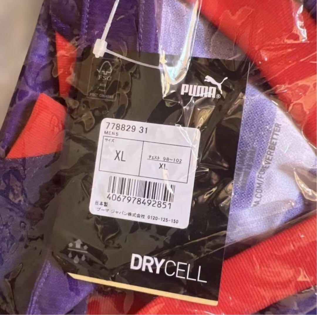 京都パープルサンガ（メンズ、レディース）2024 オーセンティックユニフォーム