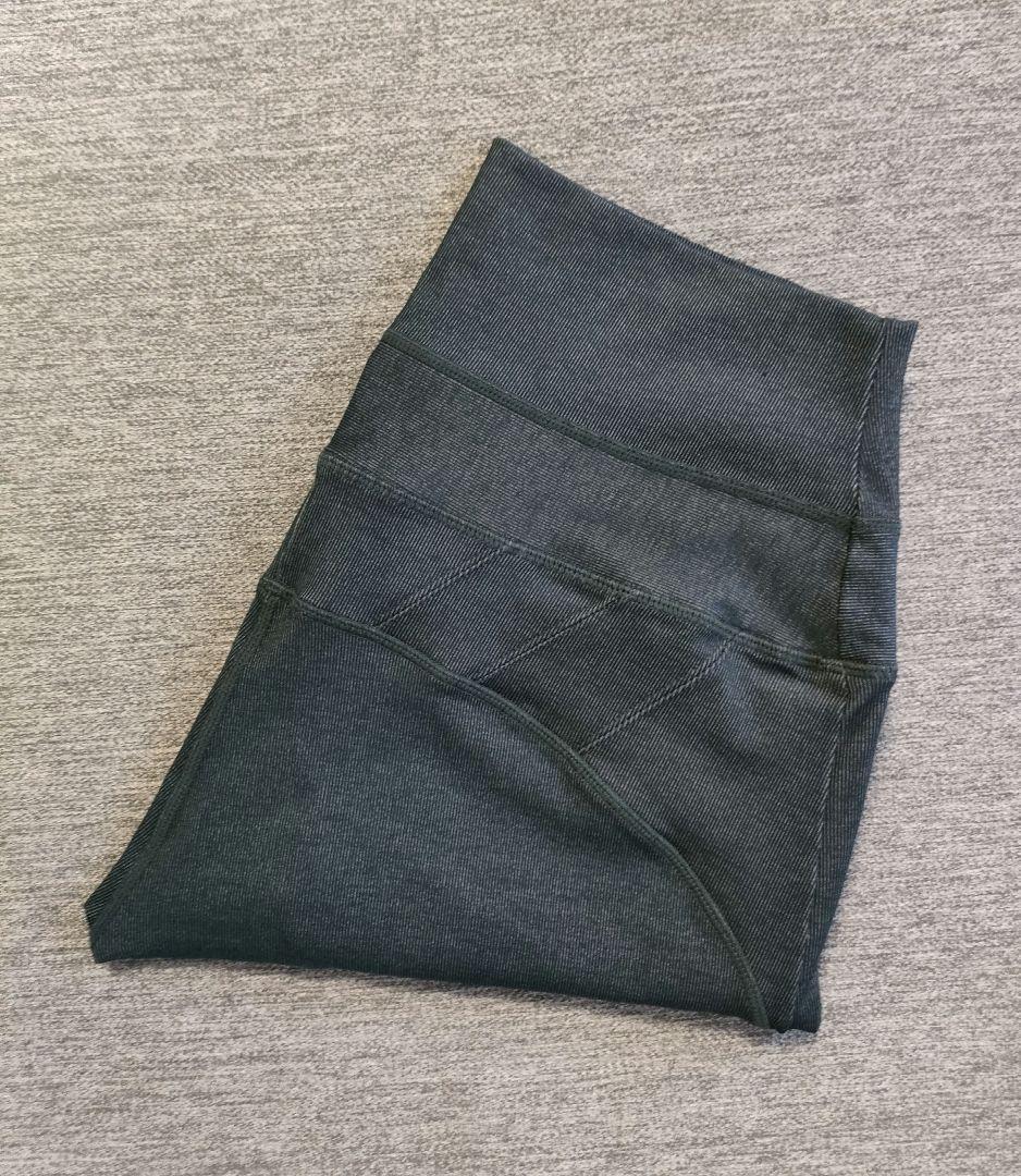 専用❀SUKALA③リブデニムレギンスMダークグレー⑧タンク L ダークネイビー