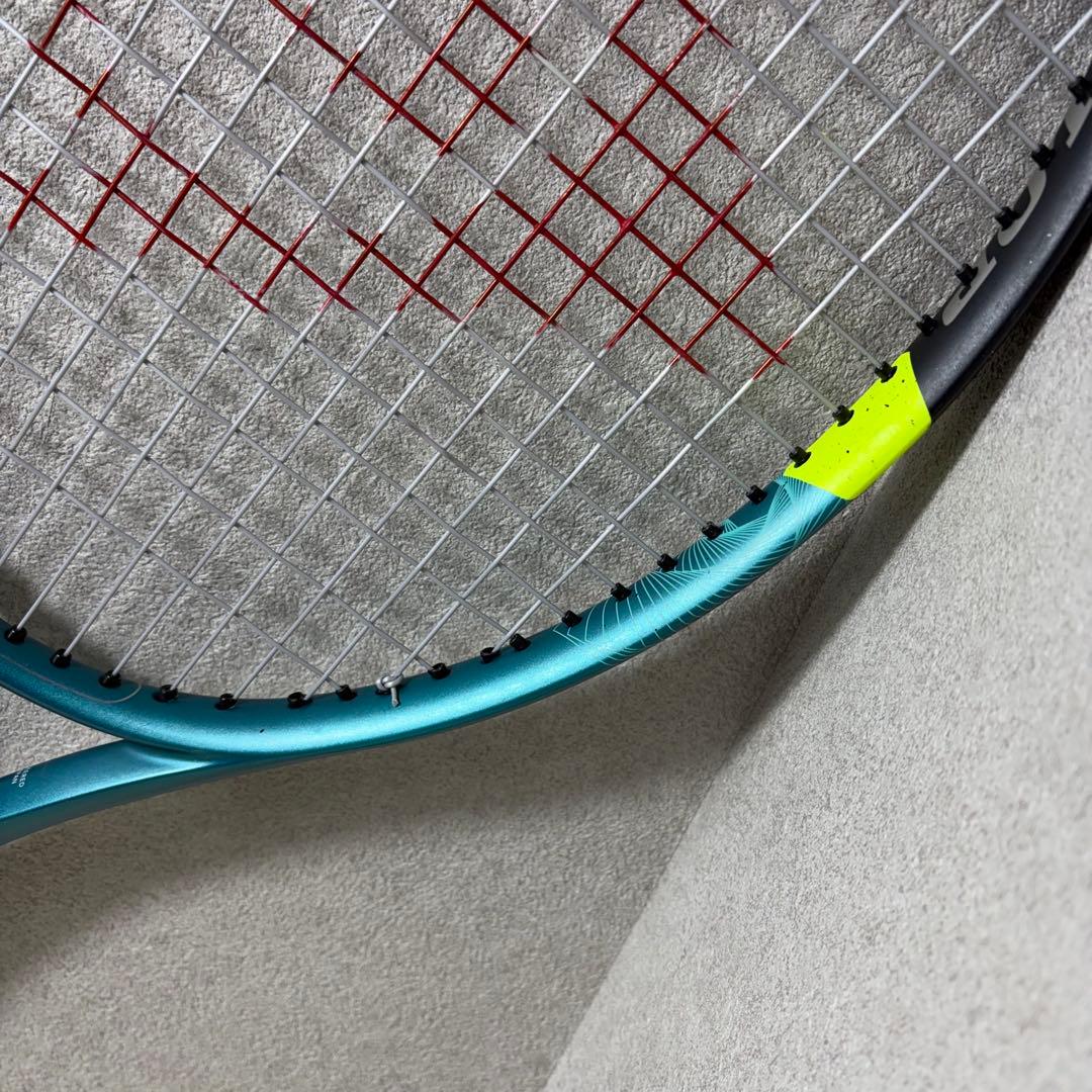 【美品】DUNLOP テニスラケット SX300 TOUR 硬式　G3③