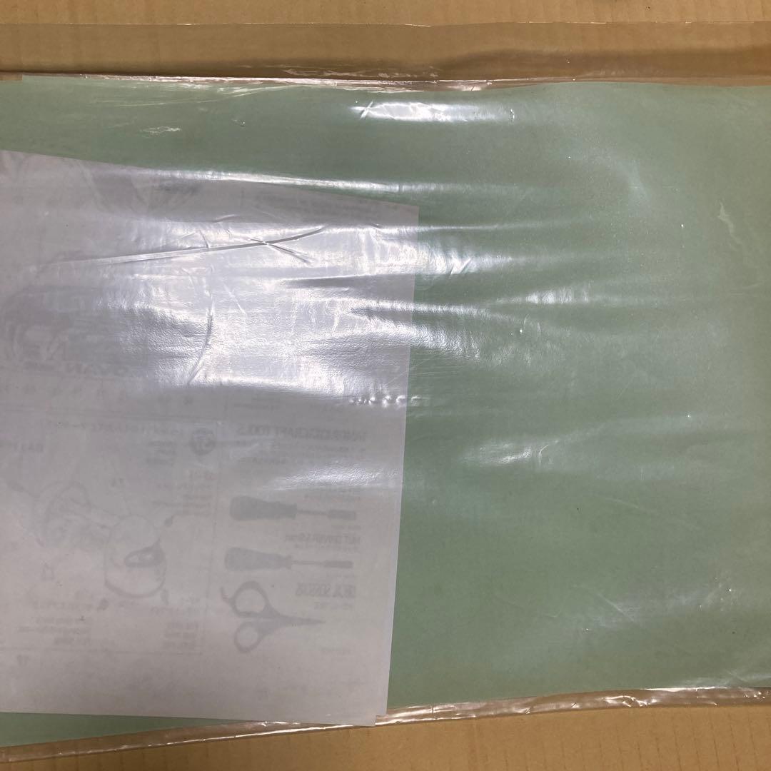 タミヤ1/10RC HKSスカイラインステッカー