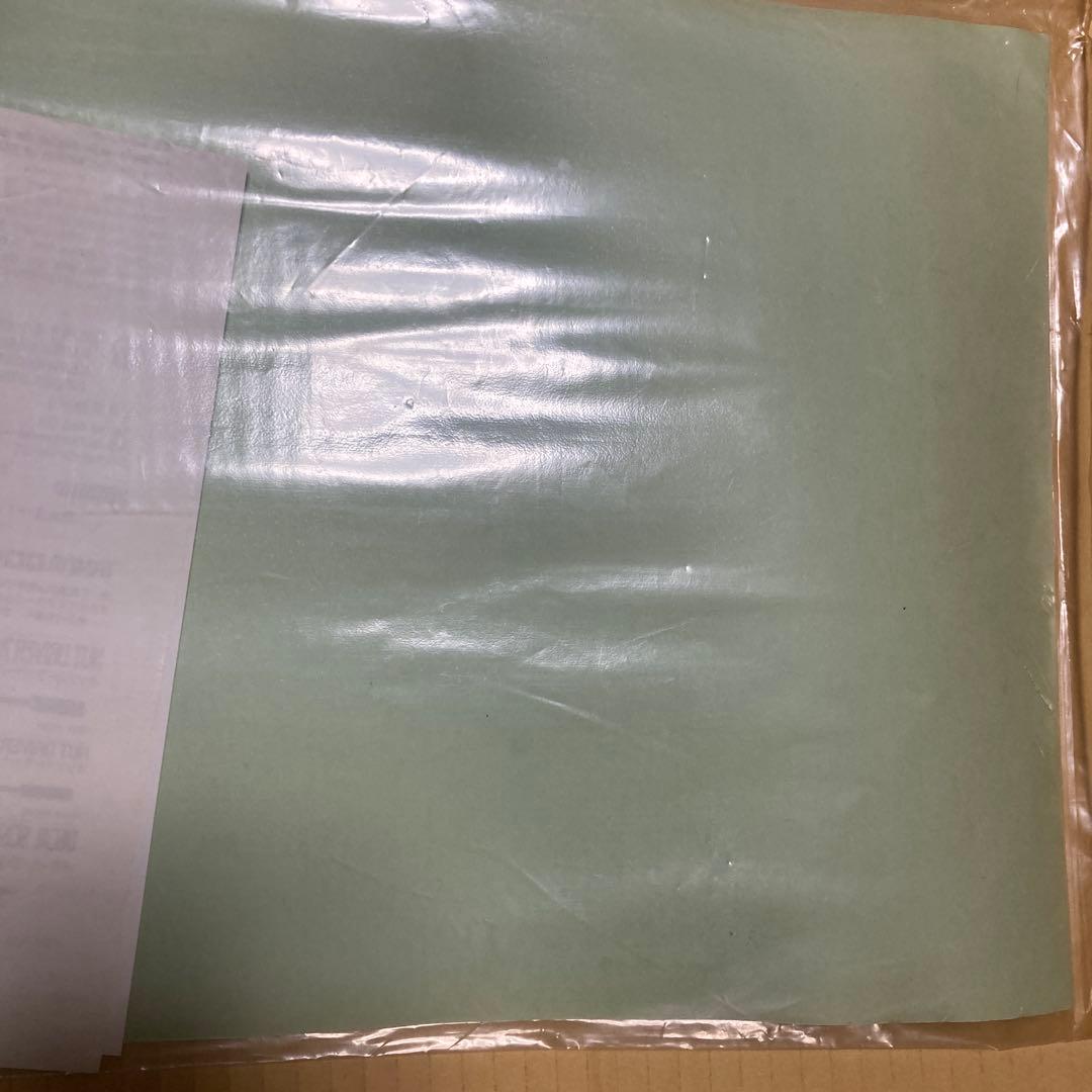 タミヤ1/10RC HKSスカイラインステッカー