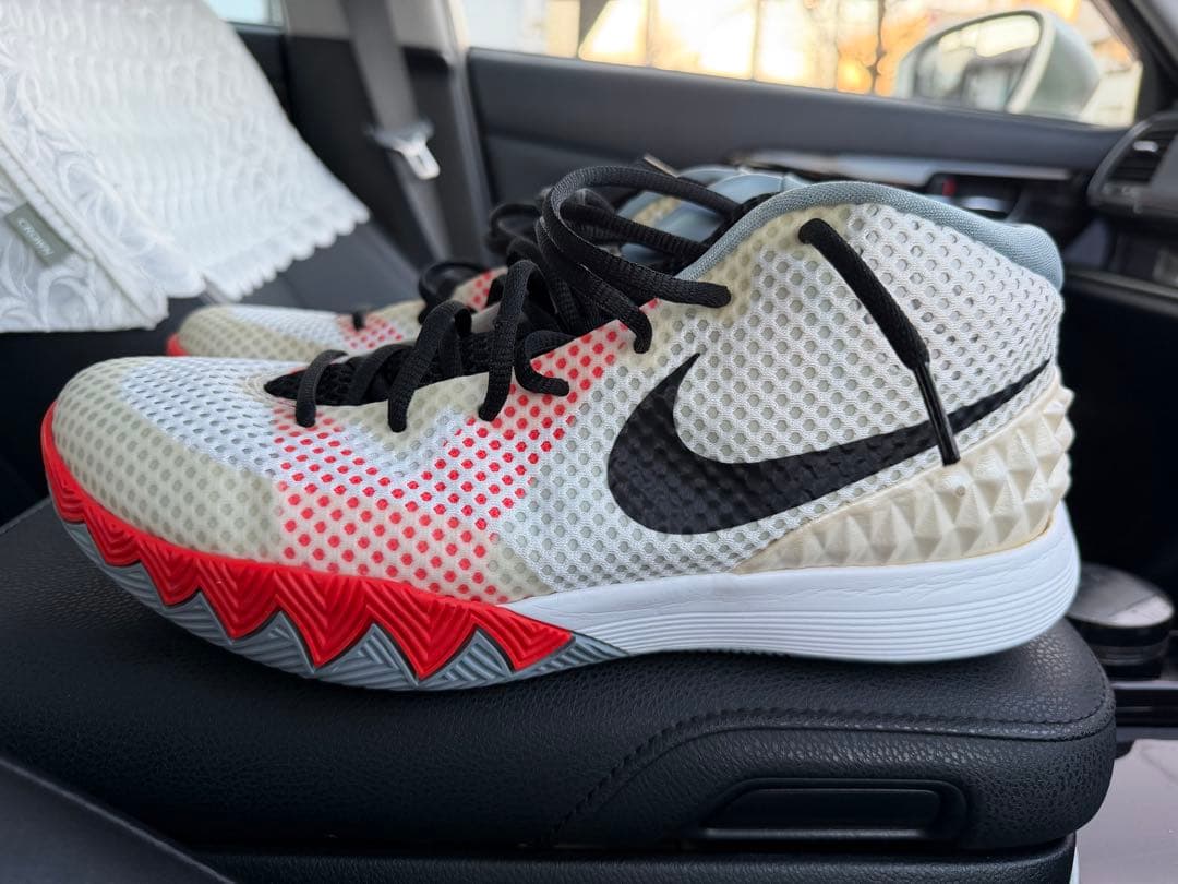 シューズ(男性用) Nike Kyrie 1