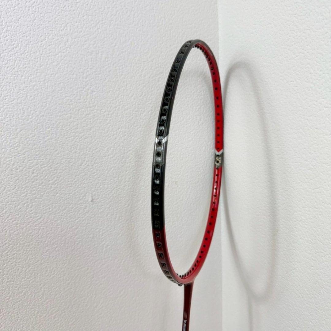 【希少】YONEX MP100 3UG4 ラケット 25915-3