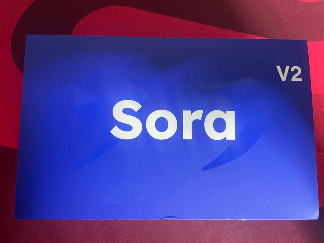 その他 Ninjutso Sora V2 8k