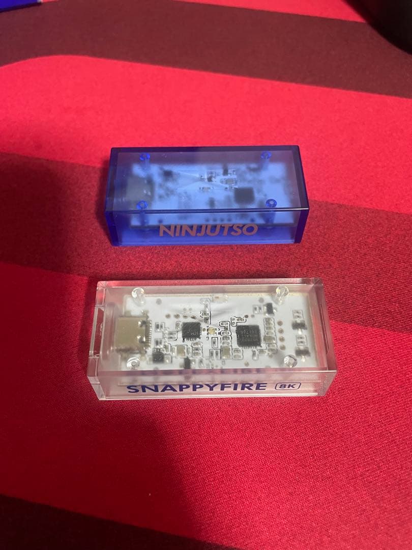 その他 Ninjutso Sora V2 8k